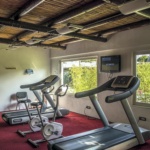 Parco Maria Fitness - Hotel Parco Maria Terme